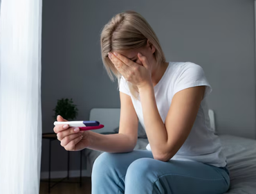 Inability to Conceive