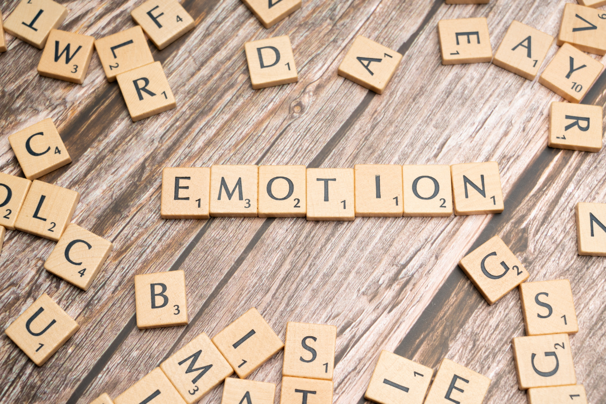 Life Without Emotions