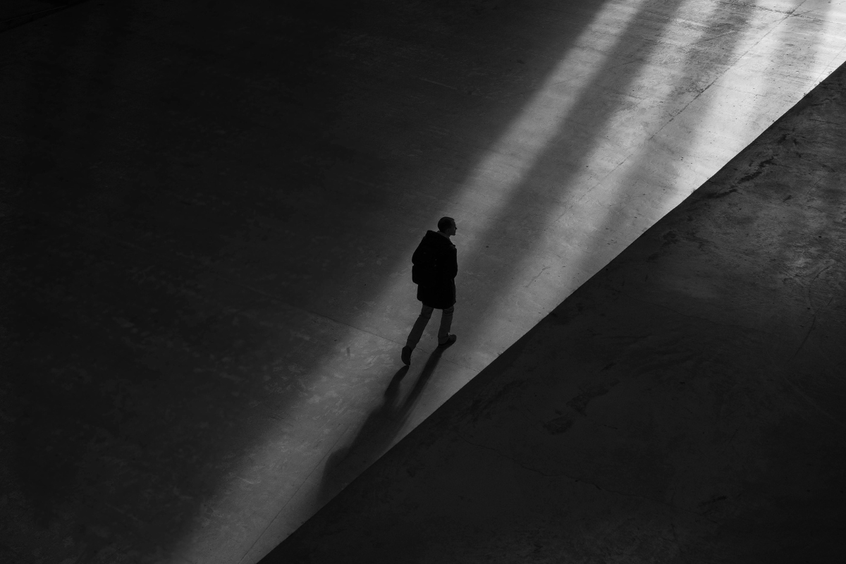The Incomplete Life